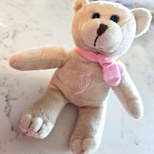 Avon's Rosie the Crusade Bear